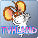 Tvhland.com logo