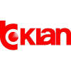 Tvklan.al logo