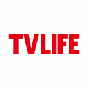 Tvlife.jp logo