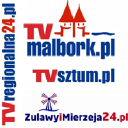 Tvmalbork.pl logo