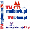 Tvmalbork.pl logo