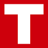 Tvoe.ru logo