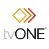 Tvone.com logo