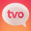 Tvoost.be logo