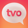 Tvoost.be logo