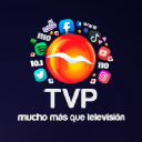 Tvpacifico.mx logo