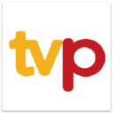 Tvpaprika.hu logo