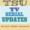 Tvserialupdates.com logo