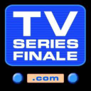 Tvseriesfinale.com logo