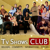 Tvshowsclub.com logo