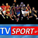 Tvsport.gr logo