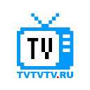 Tvtvtv.ru logo