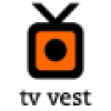 Tvvest.no logo