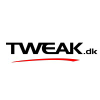 Tweak.dk logo