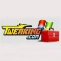 Tweaking.com logo