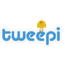 Tweepi.com logo