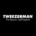 Tweezerman.com logo
