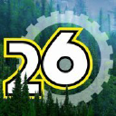 Twentysix.ru logo