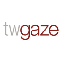 Twgaze.co.uk logo