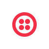 Twilio.com logo