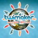 Twimaker.com logo