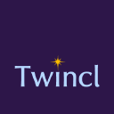 Twincl.com logo
