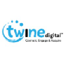 Twinedigital.com logo