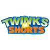 Twinksinshorts.com logo