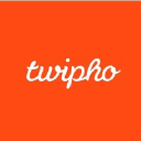 Twipho.net logo