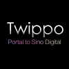 Twippo.com logo