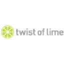 Twistoflime.com.au logo