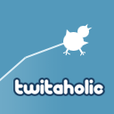 Twitaholic.com logo