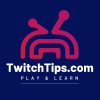 Twitchtips.com logo