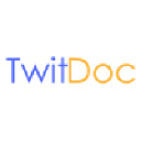 Twitdoc.com logo