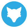 Twitfox.com logo