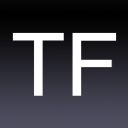 Twitterfall.com logo