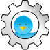 Twittergadget.com logo