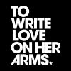 Twloha.com logo