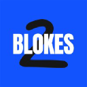 Twoblokestrading.com logo