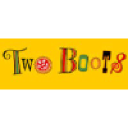 Twoboots.com logo