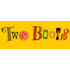 Twoboots.com logo