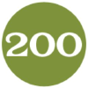 Twohundredsitups.com logo