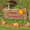 Twoseasonsresorts.com logo