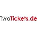 Twotickets.de logo