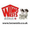 Twowests.co.uk logo