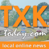 Txktoday.com logo