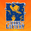 Txlotteryluckzone.com logo