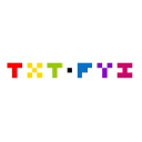 Txt.fyi logo