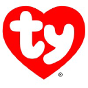Ty.com logo