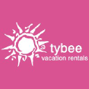Tybeevacationrentals.com logo